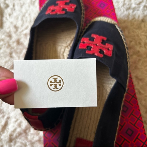 Tory Burch Espadrilles - Picture 6 of 6